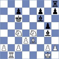 Fernandez Miranda Lopez - Bernad Suarez (Spain, 2004)