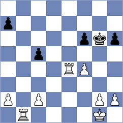Velez Cajas - Pinargote Balcazar (Chess.com INT, 2020)