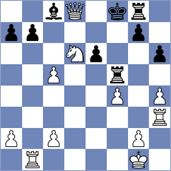 Pap - Green (chess.com INT, 2025)