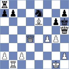 Pershin - Osmanov (St Petersburg, 2012)