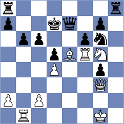 Karvatskyi - Lykov (Chess.com INT, 2020)