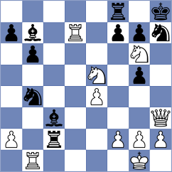 Llivicura Gordillo - Teran Mendez (Chess.com INT, 2020)