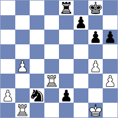 Tekeyev - Suprunenko (Nevinnomyssk, 2010)