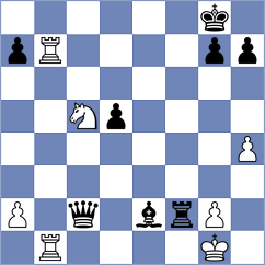 Williams - Clarke (chess.com INT, 2025)