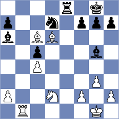 Martin Duque - Gonzalez Gonzalez (Madrid ESP, 2024)