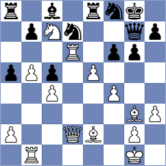 Rodgaard - Pedersen (Esbjerg, 1996)
