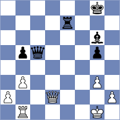 Ramazanov - Zemlyanskii (Khanty-Mansiysk, 2021)