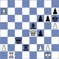 Smerdon - Arkell (England, 2012)