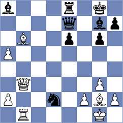 Hulak - Azmaiparashvili (Moscow, 1990)