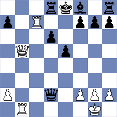 Weiss - Sokolov (Chicago, 1988)