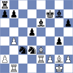 Estevez - Escofet Fernandez (Uruguay, 1986)
