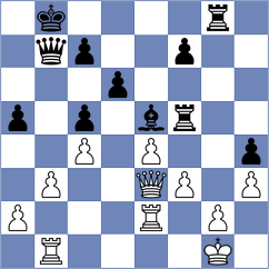 Laruelo Pastrana - Menendez (Gijon, 1999)