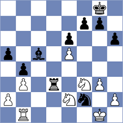 Lozano Gil - Gonzalez Vidal (Llucmajor, 2001)