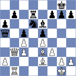 Miranda - Mussanti (Buenos Aires ARG, 2024)