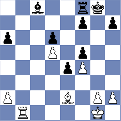 Yordanov - Andreev (Sofia, 2008)