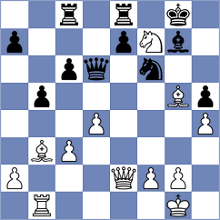 Deveci - Mora Moron (chess.com INT, 2025)