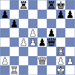Sharp - Zajaczkowski (Peterborough ENG, 2025)