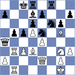 Labensky - Yarmysty (Simferopol, 2003)