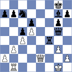 Casier - Brisson (Massy, 1993)