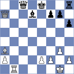 Mitrovic - Cvetkovic (Nis, 2013)