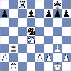Amburgy - Chin (chess.com INT, 2025)