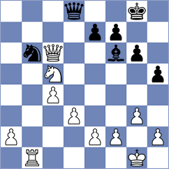 Fernandez De La Vara - Suich (chess.com INT, 2022)