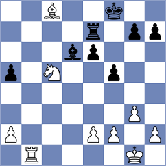 Nandish V S - Lewtak (Kiel GER, 2025)