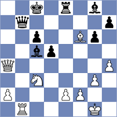 Mamedyarov - Sagalchik (London ENG, 2025)
