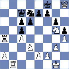 Fiorito - Ankerst (chess.com INT, 2025)