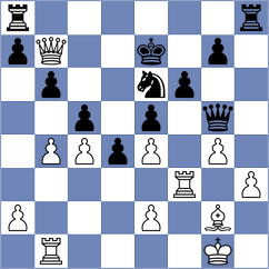 Lopez - Trinchan (Spain, 1991)