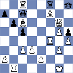 Pinto - BAQER HAMEED KHALAF AL-MUSAWI (chess.com INT, 2025)