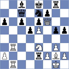 Sanchez - Giardelli (Buenos Aires, 1997)