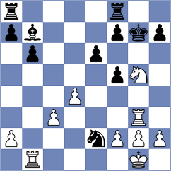 Godoy - Devaev (chess.com INT, 2024)