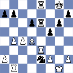 Rewitz - Pedersen (Denmark DEN, 2025)
