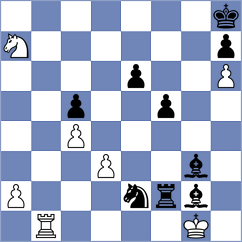 Roman Gimeno - Calzetta Ruiz (Zaragoza, 1999)