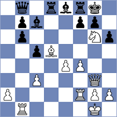 Vechet - Gregor (Brno, 1998)