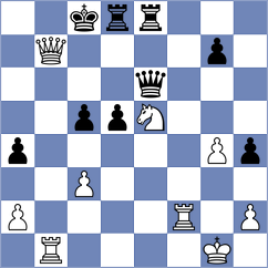 Novita - Nayak (chess.com INT, 2023)