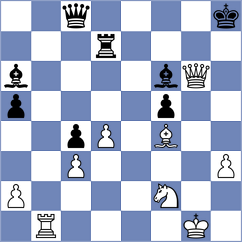 Suarez Gomez - Gonzalez Guedes (Benasque ESP, 2024)