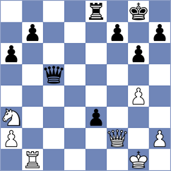 Polgar - Smyslov (Munich, 2000)