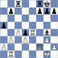 Miszler - Frempong-Smart Daniel (chess.com INT, 2025)