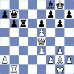 Akbas - Coelho (Chess.com INT, 2021)