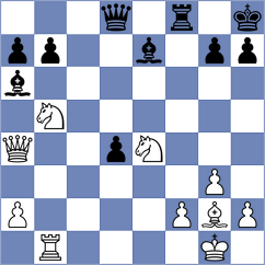 Krastev - Jobava (Pasching AUT, 2025)