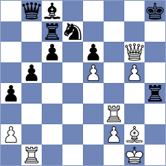 Roebers - Van Foreest (Hoogeveen NED, 2024)