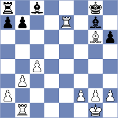 Ben Artzi - Srihari (chess.com INT, 2024)
