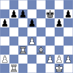 Lang - Pastor (Recklinghausen, 2003)