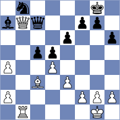 Castellanos Gomez - Vila Dupla (chess.com INT, 2024)