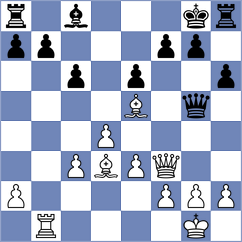Garriga Cazorla - Cuartas (Barcelona ESP, 2025)