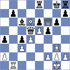 Radeva - Brandt (Germany GER, 2025)