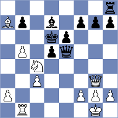 Belyj - Kovljakov (Togliatti, 2000)