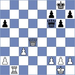 Krauchi Romero - De Martin Burtseva (Salobrena, 2021)